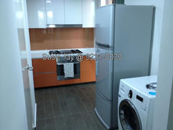 Double Bay Residences (D18), Condominium #115675292